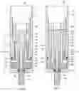 Fig. 14 - Radial conduit cutting system