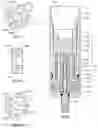 Fig. 15 - Radial conduit cutting system