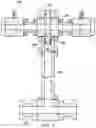 Fig. 06 - Frac manifold and connector
