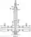 Fig. 10 - Frac manifold and connector