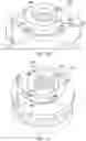 Fig. 11 - Frac manifold and connector