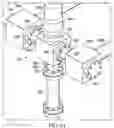 Fig. 24 - Frac manifold and connector