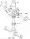 Fig. 33 - Frac manifold and connector