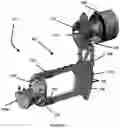 Fig. 03 - Versatile flying lead (VFL) termhead system