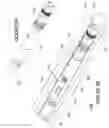 Fig. 03 - Downhole tool with a slip insert having a hole