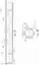 Fig. 04 - Oil well tool system and apparatus