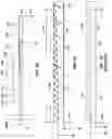 Fig. 04 - Polished rod liner assembly