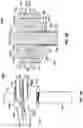 Fig. 10 - Polished rod liner assembly
