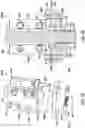 Fig. 11 - Polished rod liner assembly