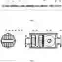 Fig. 06 - Method and apparatus for complex action for extracting heavy crude oil and bitumens using wave technologies