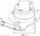 Fig. 11 - Frac manifold isolation tool