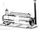 Fig. 01 - Heated separation assembly