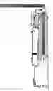 Fig. 24 - Heated separation assembly