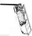 Fig. 25 - Heated separation assembly