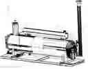Fig. 01 - Heated separation assembly