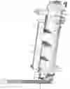 Fig. 10 - Heated separation assembly