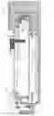 Fig. 32 - Heated separation assembly