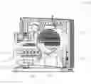 Fig. 34 - Heated separation assembly