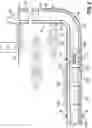Fig. 03 - Horizontal gas and liquid bypass separator