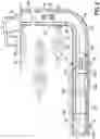 Fig. 04 - Horizontal gas and liquid bypass separator