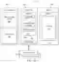 Fig. 10 - Reservoir simulation modeling with well trajectory at true positions in grid simulation models