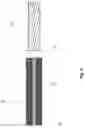 Fig. 03 - End Fitting for a Cable Bolt Assembly