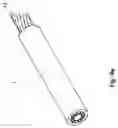 Fig. 11 - End Fitting for a Cable Bolt Assembly