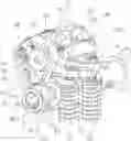 Fig. 01 - Valve train for an internal combustion engine of a motor vehicle