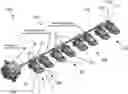 Fig. 01 - Actuation arrangement for a valve train assembly