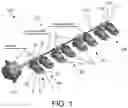 Fig. 02 - Actuation arrangement for a valve train assembly