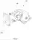 Fig. 09 - Exhaust pipe assembly and engine