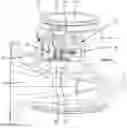 Fig. 01 - Turbine arrangement