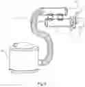 Fig. 09 - Induction cleaning using alternate layers of a first chemistry and a second chemistry