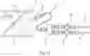 Fig. 12 - Induction cleaning using alternate layers of a first chemistry and a second chemistry