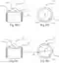 Fig. 18 - Induction cleaning using alternate layers of a first chemistry and a second chemistry