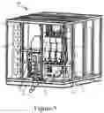 Fig. 06 - Power system for oil and gas fracking operations