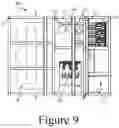 Fig. 10 - Power system for oil and gas fracking operations