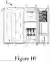 Fig. 11 - Power system for oil and gas fracking operations