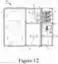 Fig. 13 - Power system for oil and gas fracking operations
