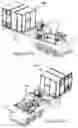 Fig. 14 - Power system for oil and gas fracking operations