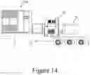 Fig. 15 - Power system for oil and gas fracking operations