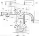 Fig. 01 - Control device for an internal combustion engine