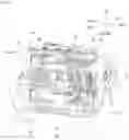 Fig. 02 - Cylinder head and engine