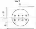 Fig. 07 - Gas engine and ship provided with same