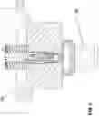 Fig. 02 - EFFICIENCY AND EMISSIONS IMPROVEMENTS FOR NATURAL GAS CONVERSIONS OF EMD 2-CYCLE MEDIUM SPEED ENGINES