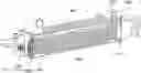 Fig. 01 - Cooler for exhaust gas recirculation