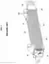 Fig. 02 - Cooler for exhaust gas recirculation