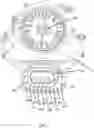 Fig. 10 - Engine air cleaner