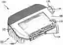 Fig. 01 - Vehicle air cleaner