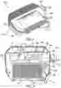 Fig. 02 - Vehicle air cleaner